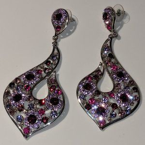 Dangle Earrings Womens